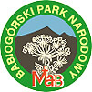 Logo NP Babia Gora