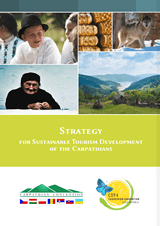 Title tourism strategy Carpathians